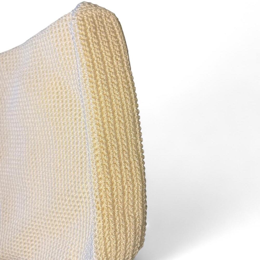 The Sak Crochet Crossbody Bag - Picture 3 of 5